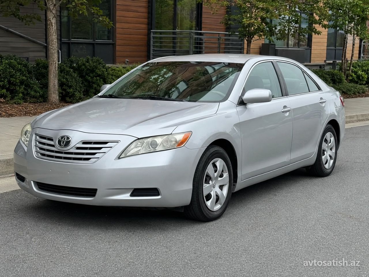 Toyota Camry 2.5