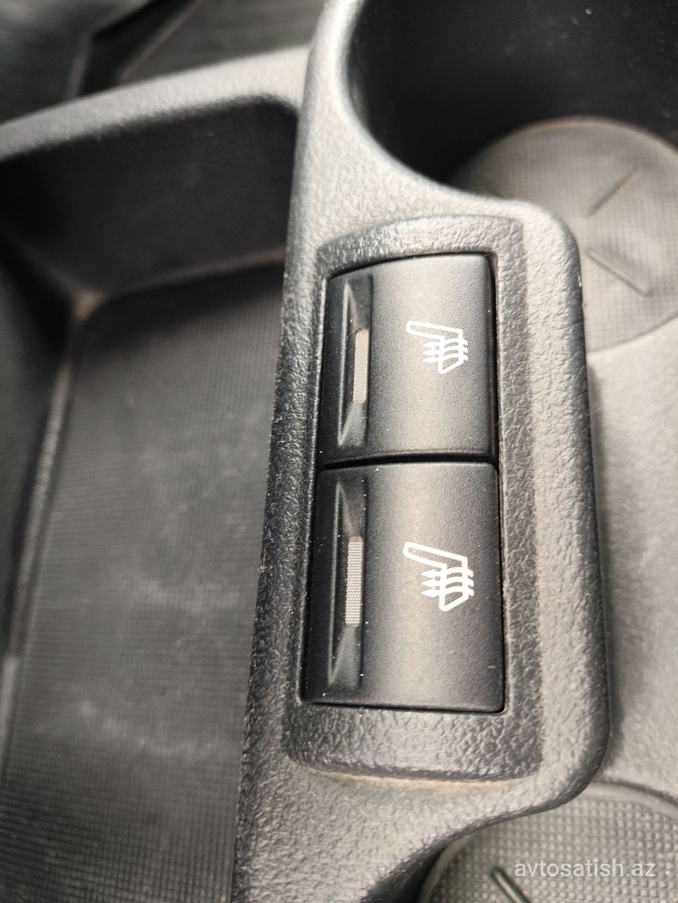 2019 Lada Granta 1.6 şəkil 11